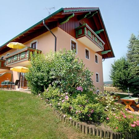 Ferienwohnung Cornelia Bad Birnbach Εξωτερικό φωτογραφία