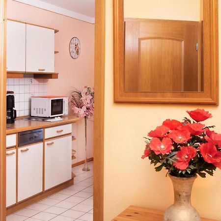 Ferienwohnung Cornelia Bad Birnbach Εξωτερικό φωτογραφία