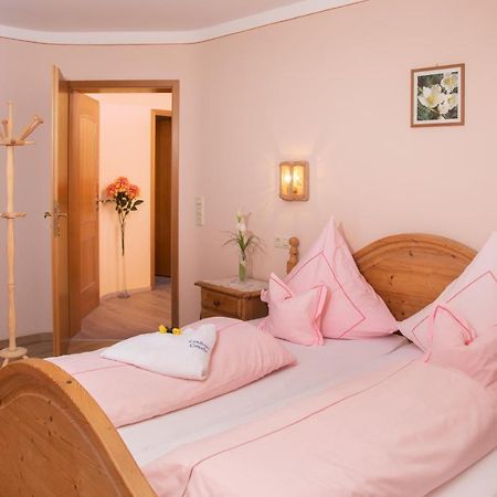 Ferienwohnung Cornelia Bad Birnbach Εξωτερικό φωτογραφία