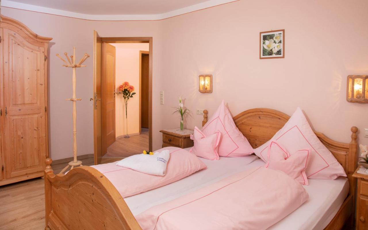 Ferienwohnung Cornelia Bad Birnbach Εξωτερικό φωτογραφία