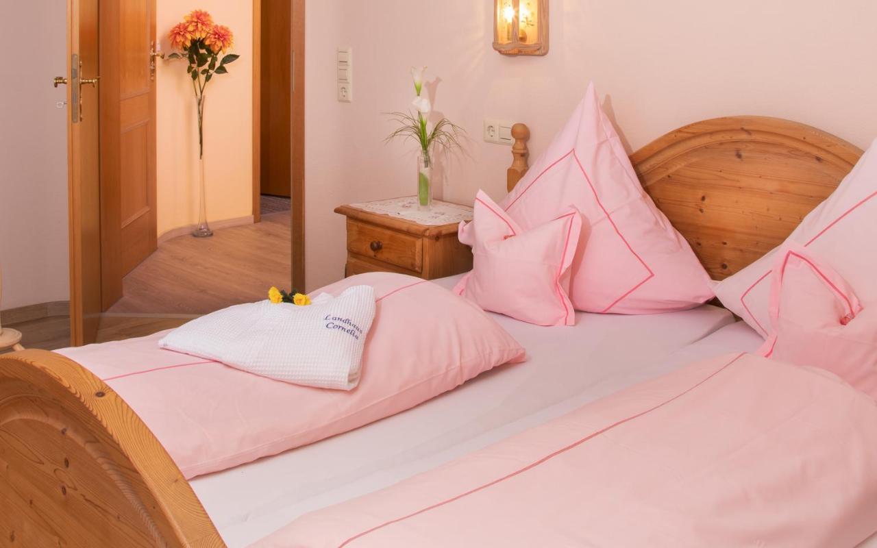 Ferienwohnung Cornelia Bad Birnbach Εξωτερικό φωτογραφία
